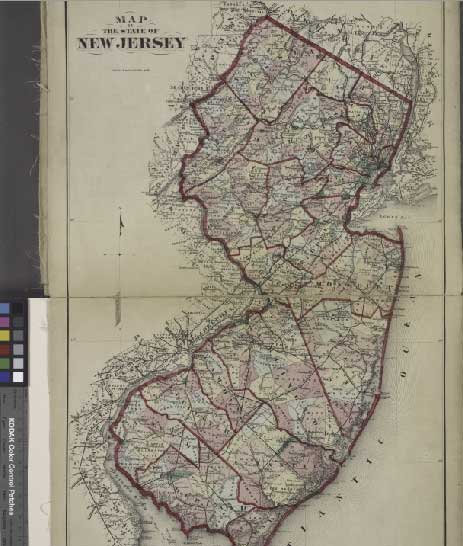 New Jersey 1873